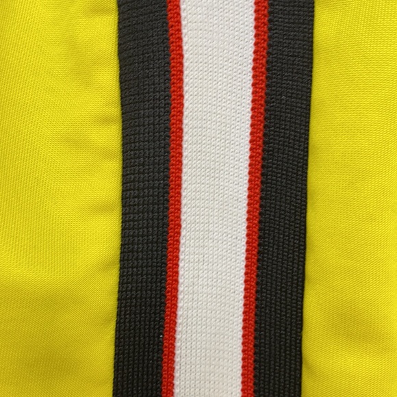 🤩🖤 TOPSHOP Racer Stripe Romper - Picture 4 of 5